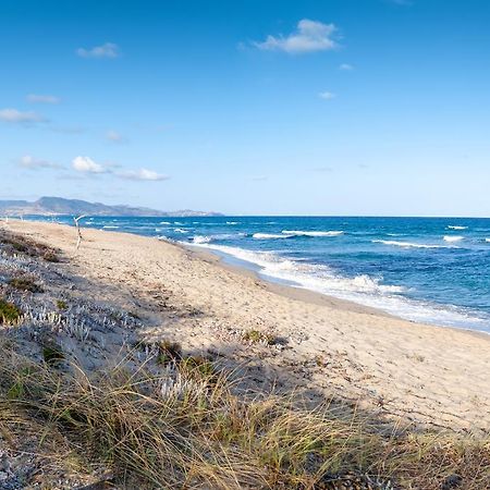Camping Baia Paradiso Badesi Εξωτερικό φωτογραφία