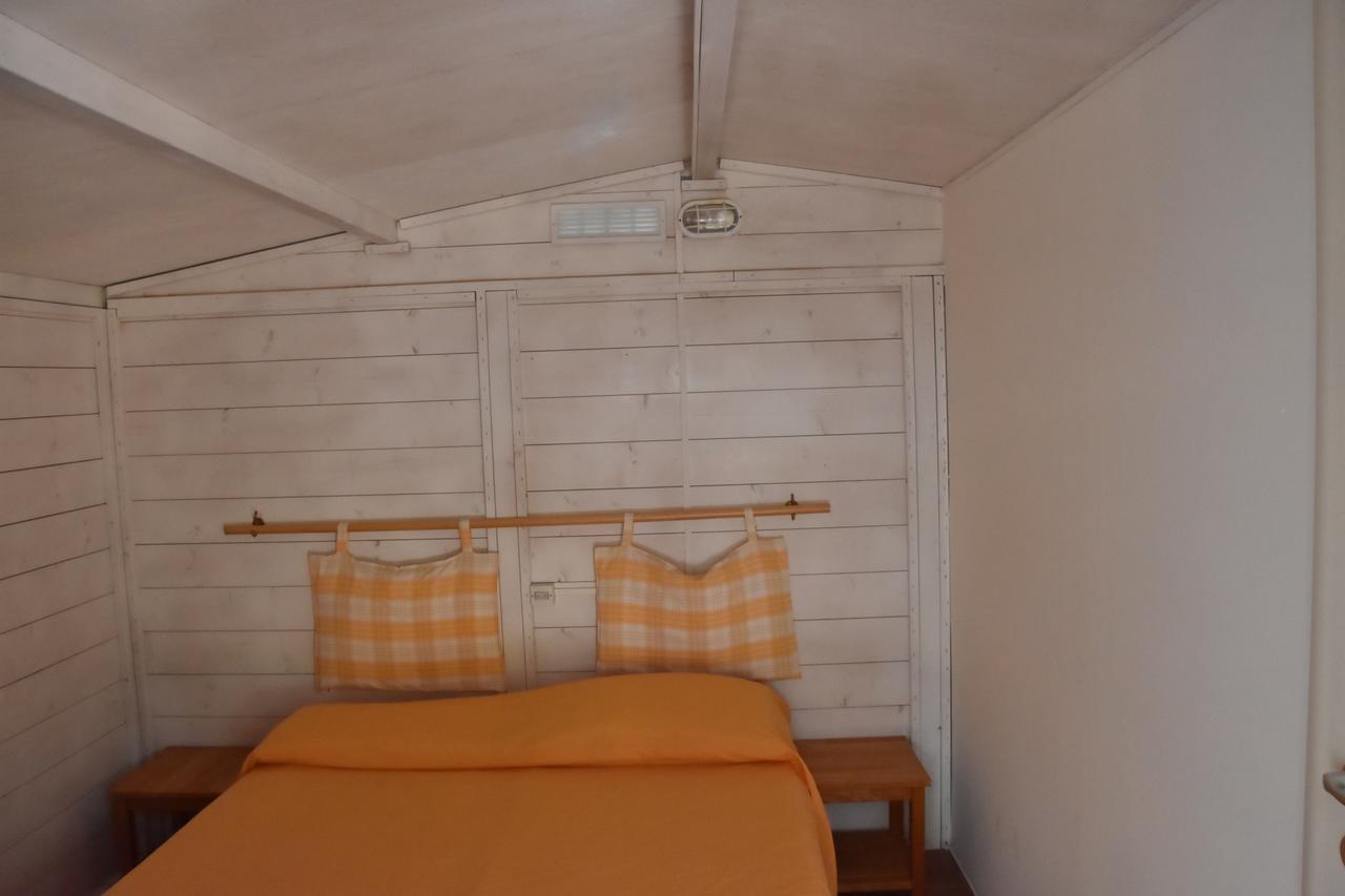 Camping Baia Paradiso Badesi Εξωτερικό φωτογραφία