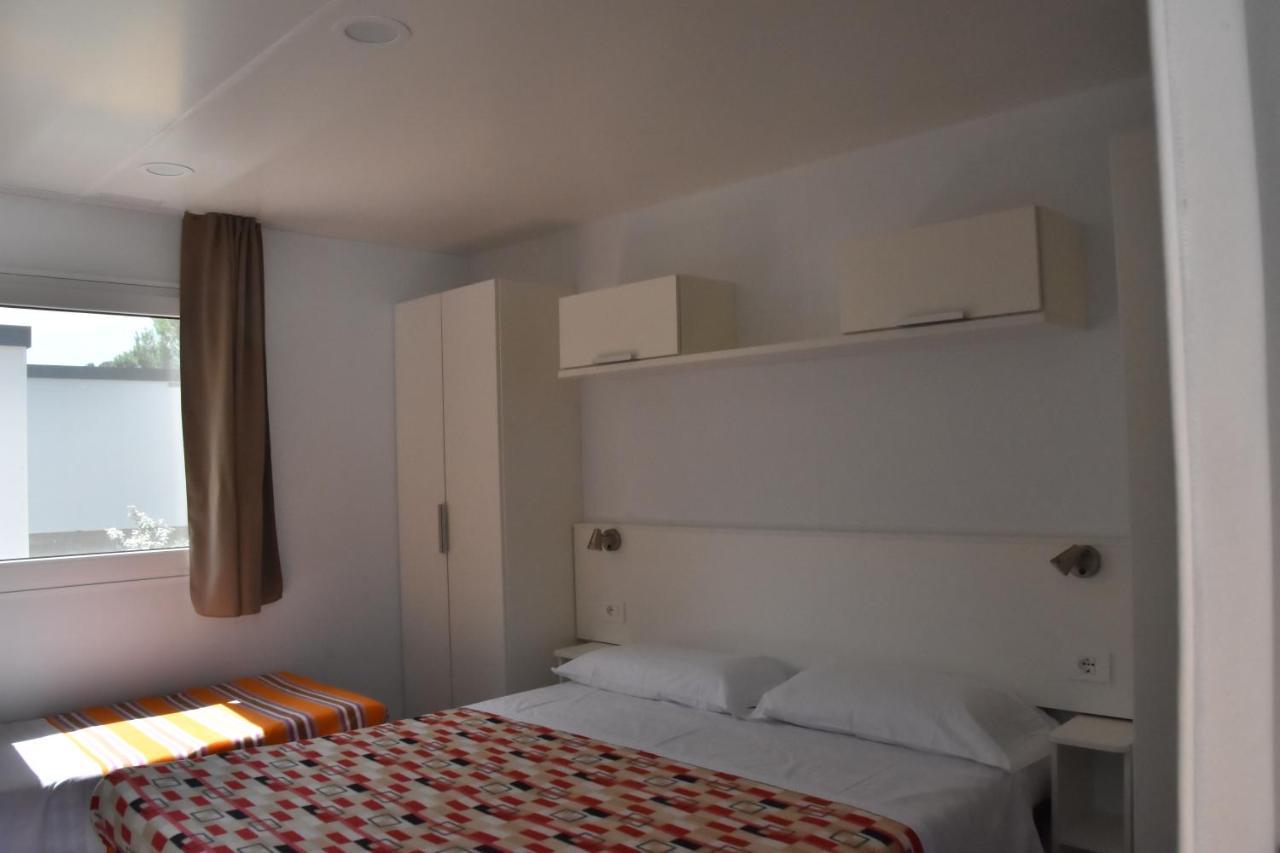 Camping Baia Paradiso Badesi Εξωτερικό φωτογραφία